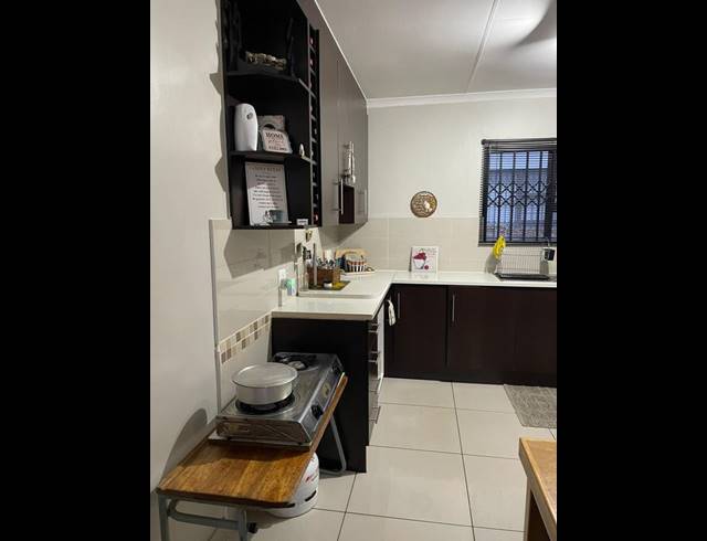 3 BEDROOM TOWNHOUSE FOR SALE IN PARKRAND